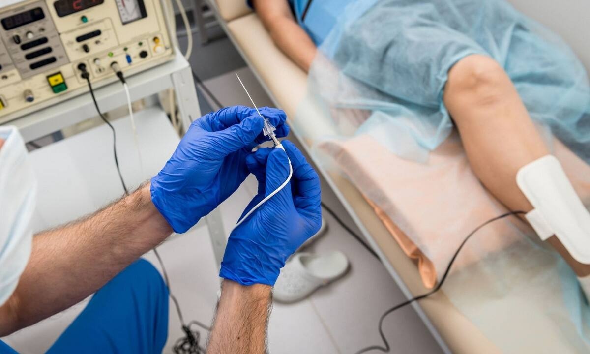 Κατάλυση κολπικής μαρμαρυγής: Γιατί ποιους είναι πιο επικίνδυνη