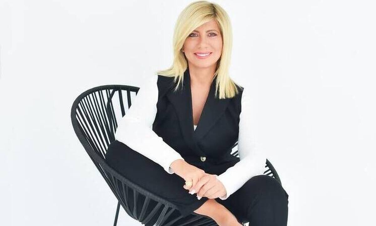 Κουτσελίνη: «Δημοσιογράφοι είπαν ότι έβλεπαν φώτο της 12χρονης και φρίκαραν. Αυτοί διώκονται»