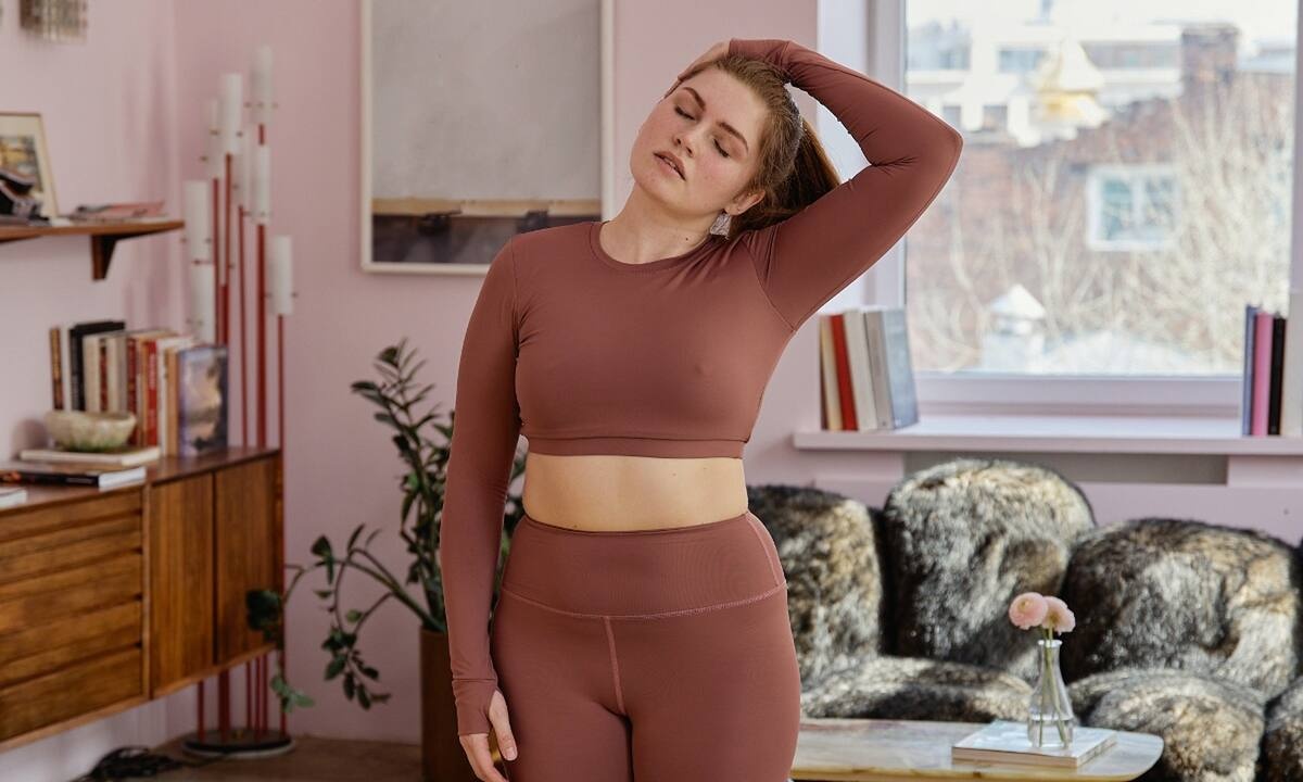 Body Neutrality VS Body positivity: Ποια είναι η διαφορά τους