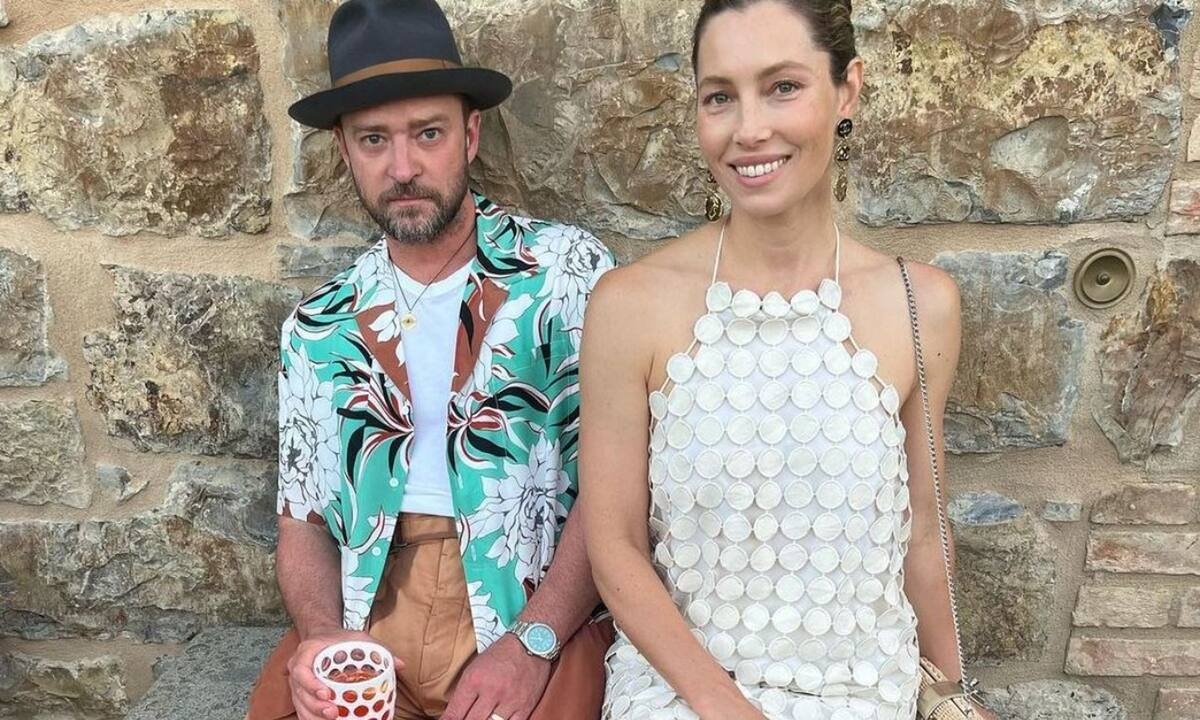 Justin Timberlake - Jessica Biel: Έγινε η αποκάλυψη στην επέτειο γάμου