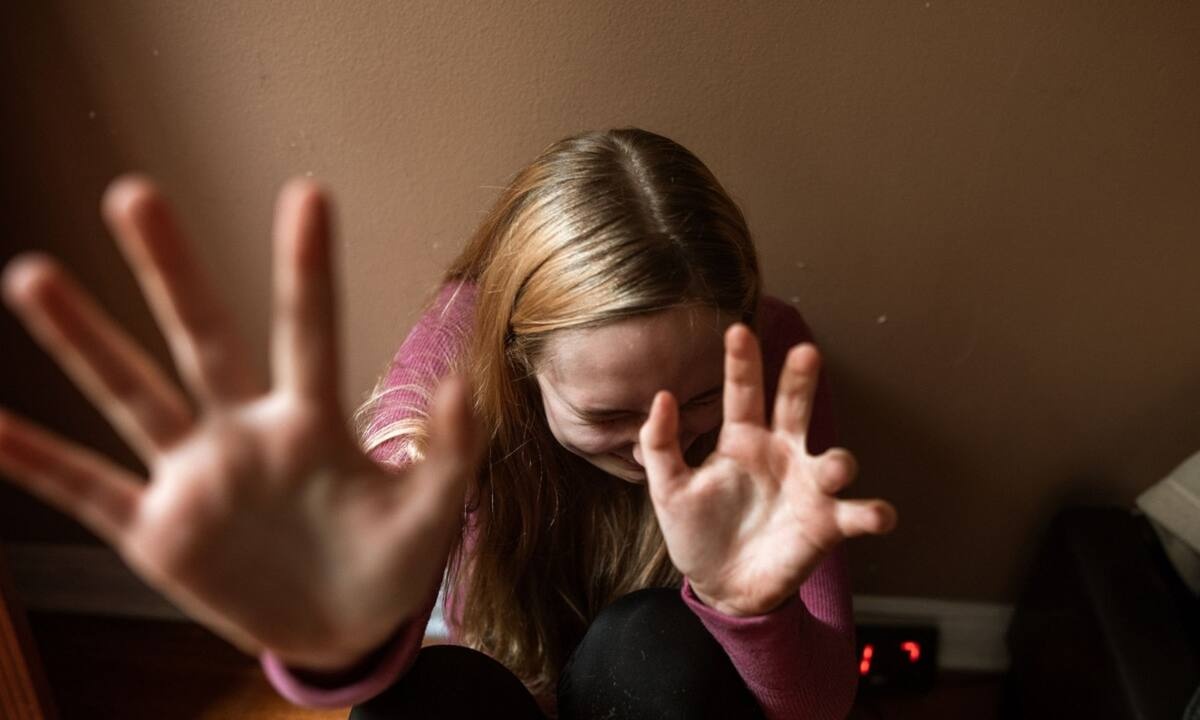 Υπόθεση βιασμών: Ποιο είναι το μέλλον της 12χρονης βάσει ειδικού