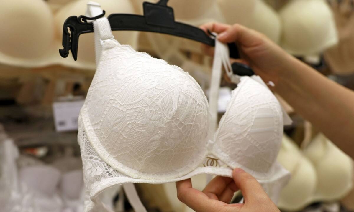 Πώς θα επιλέξετε το σωστό στηθόδεσμο