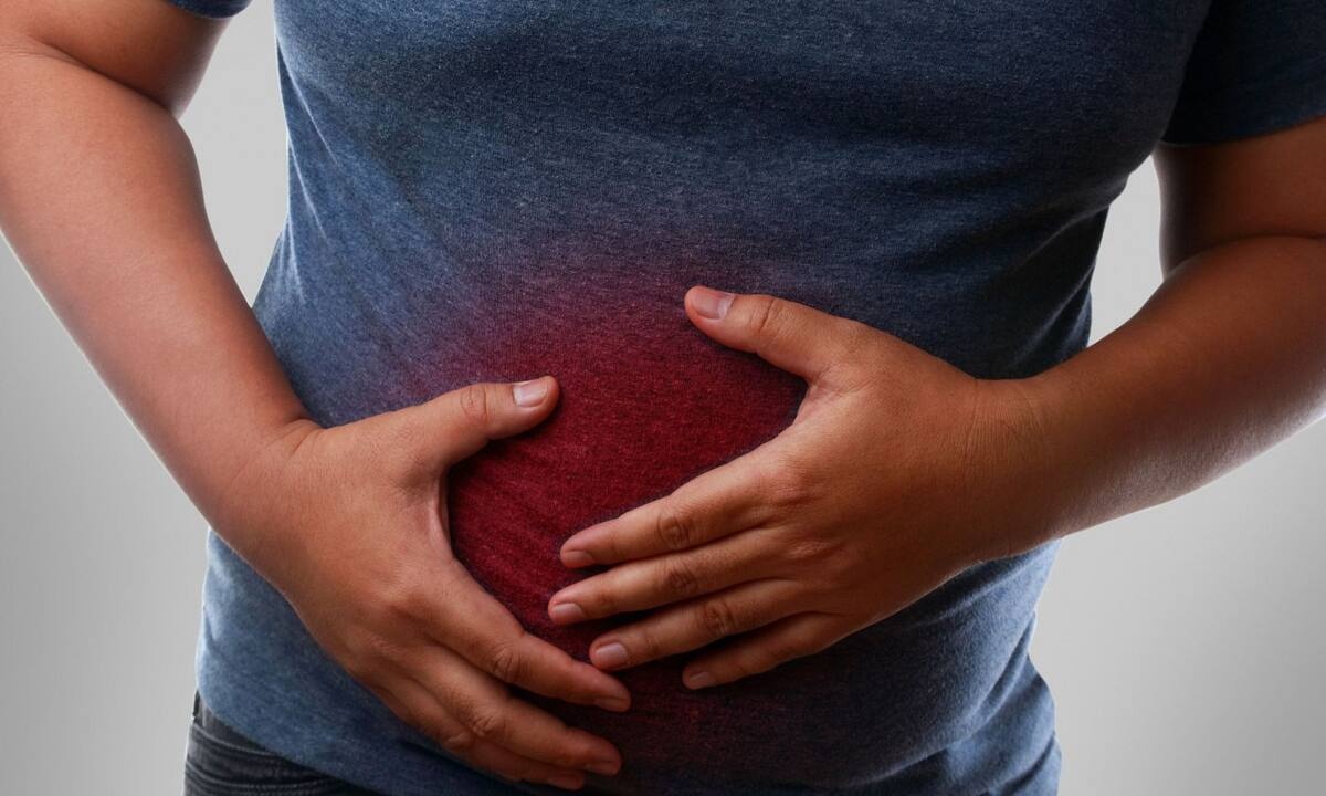 Το πρώιμο σημάδι ηπατικής νόσου που πρέπει να ξέρετε