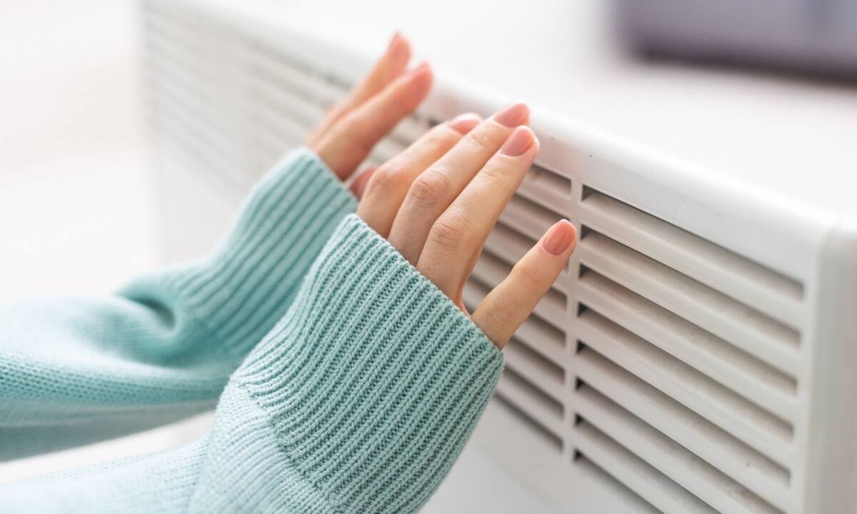 Ευαισθησία στο κρύο: Πώς θα εκπαιδεύσουμε το σώμα να μην κρυώνει