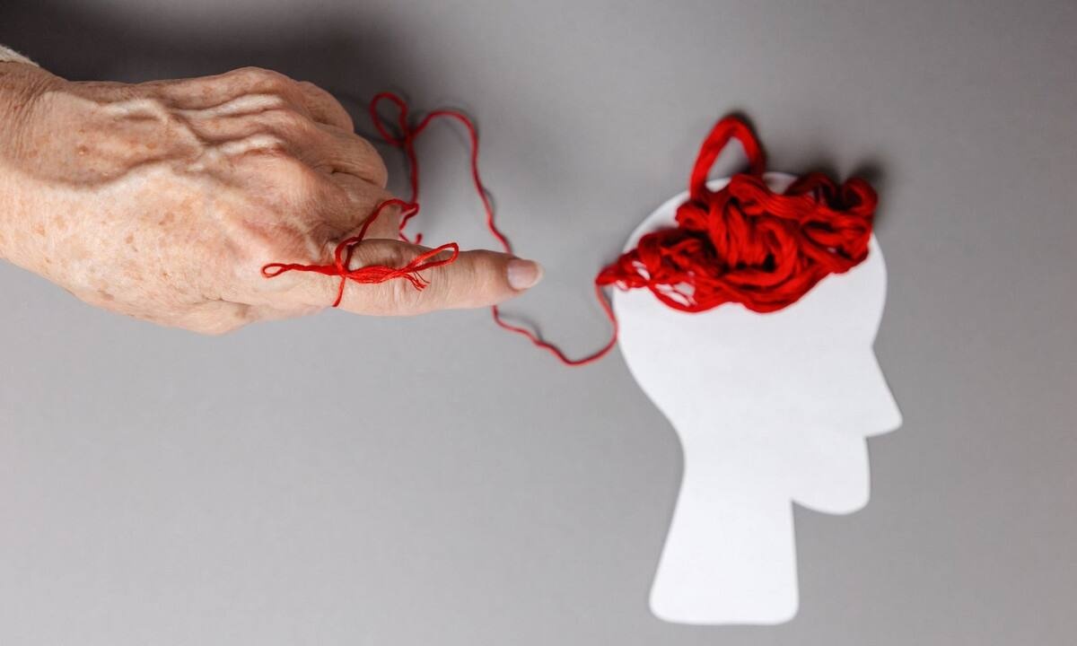 Η γυμναστική αντιστρέφει τα συμπτώματα του Αλτσχάιμερ