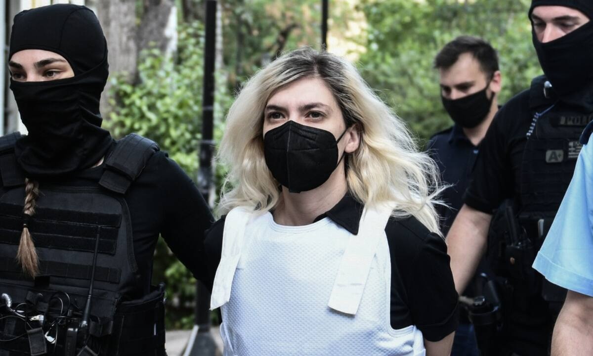 «Βόμβα» Κούγια για Πισπιρίγκου: «Τη σάπισαν στο ξύλο στη ΓΑΔΑ»