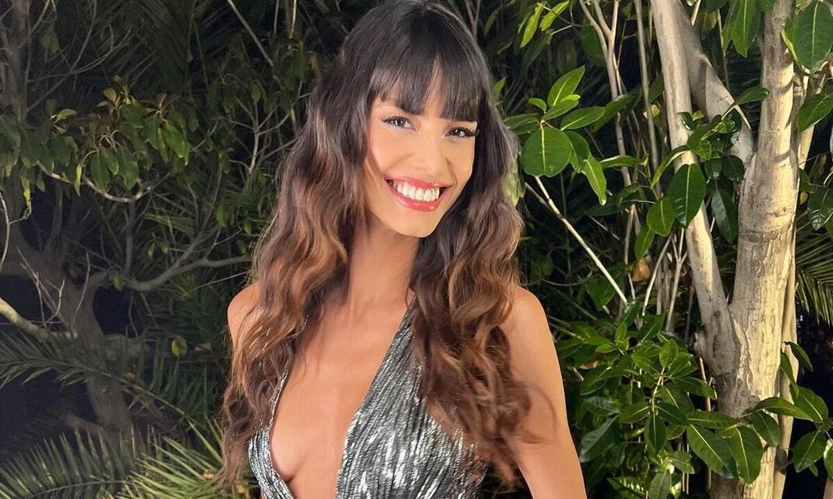 Παπαγεωργίου: Όλα όσα αποκάλυψε για το πρόβλημα υγείας της- Η εγχείρηση και η αιμορραγία στο GNTM!