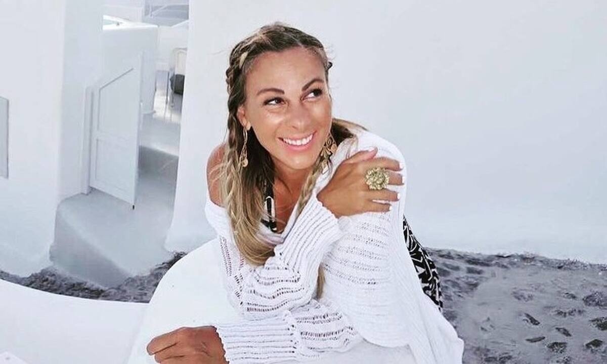 Ζώζα Μεταξά: Αποκάλυψε τι σχέση έχει με τη νέα σειρά του Mega «Μαύρο Ρόδο»- Η ανάρτησή της!