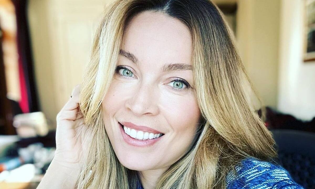 Μαριέττα Χρουσαλά: H υπέροχη τούρτα γενεθλίων της κόρης της