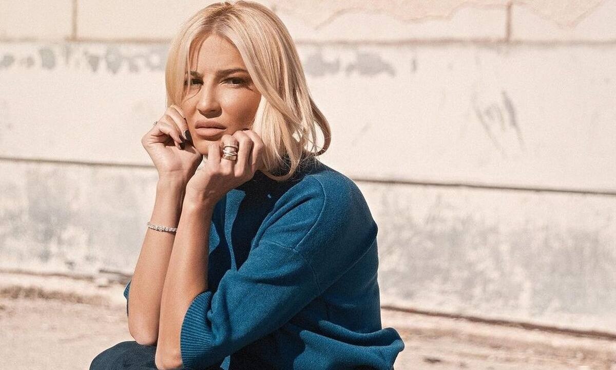 Σκορδά: H αντίδρασή της on air για την κόντρα Καινούργιου-Μουτίδου - «Κανέναν δεν στοχοποιείς…»