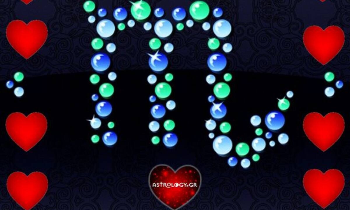 Να γιατί πρέπει να επιλέξεις έναν Σκορπιό για σύντροφο