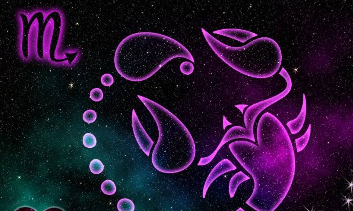 Δέκα πράγματα που δεν θα κάνει ποτέ ένας γνήσιος Σκορπιός