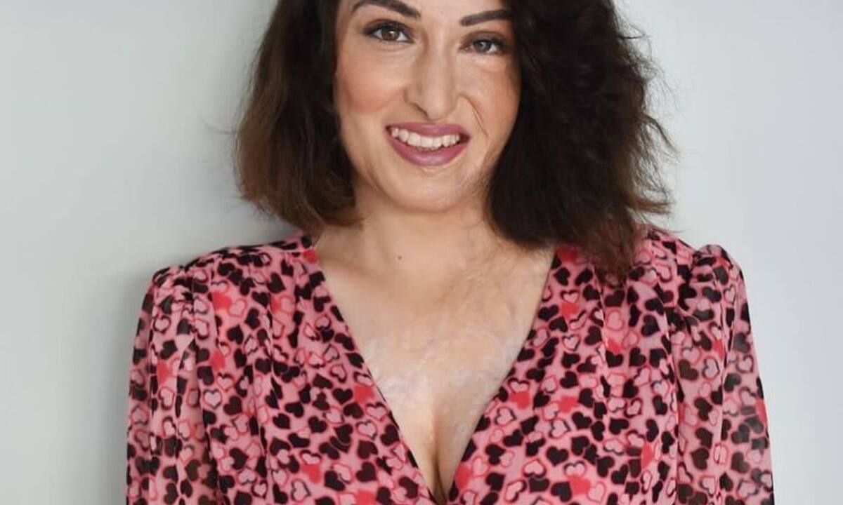 Ιωάννα Παλιοσπύρου: Η αλλαγή και οι οδηγίες σε περίπτωση επίθεσης