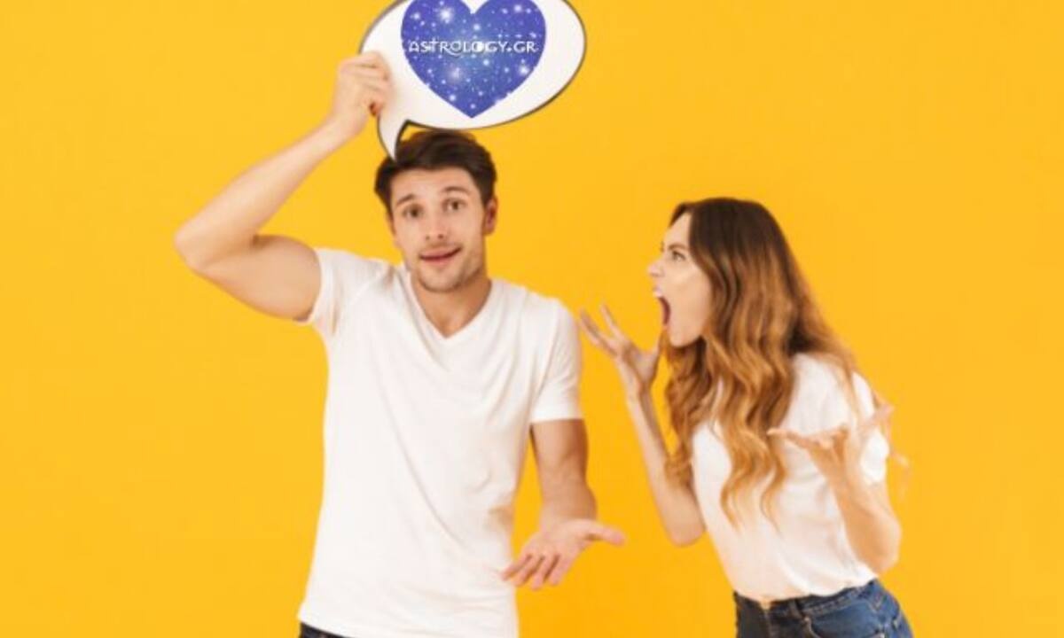 Ποτέ μην καυγαδίσεις με αυτά τα ζώδια