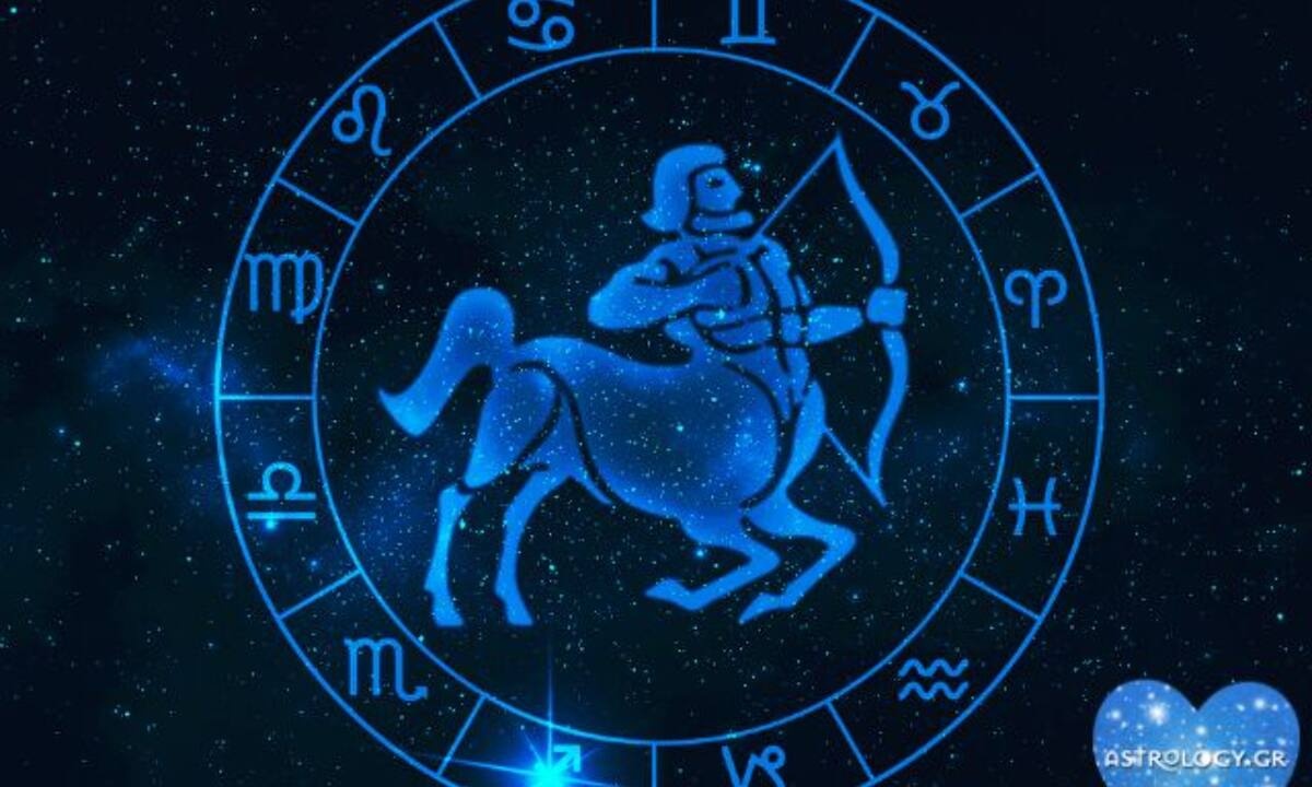 Έξι πράγματα που ο Τοξότης κάνει τέλεια!