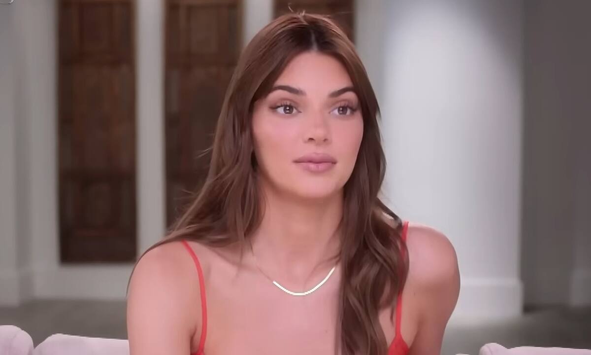 Kendall Jenner: Το παρατσούκλι που της έδωσε ο κόσμος και της τη σπάει