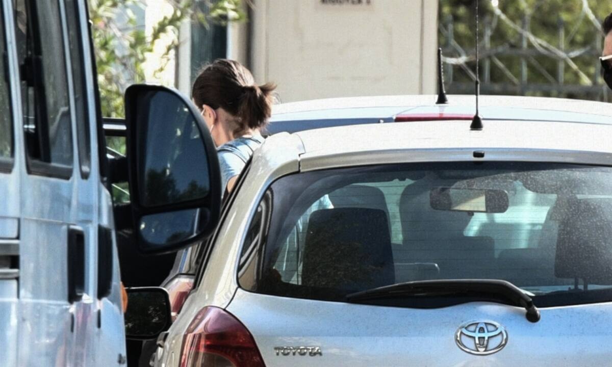 Σεπόλια: Ποιος είναι ο «Μιχάλης» - Τα μηνύματα που έστελνε στη 12χρονη