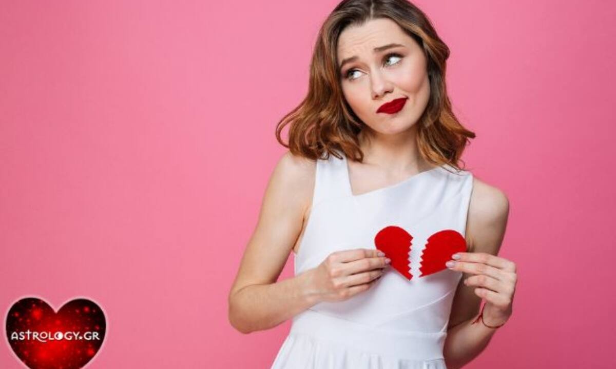 Πώς θα αντιδράσει το ζώδιό σου εάν το πληγώσει κάποιος;