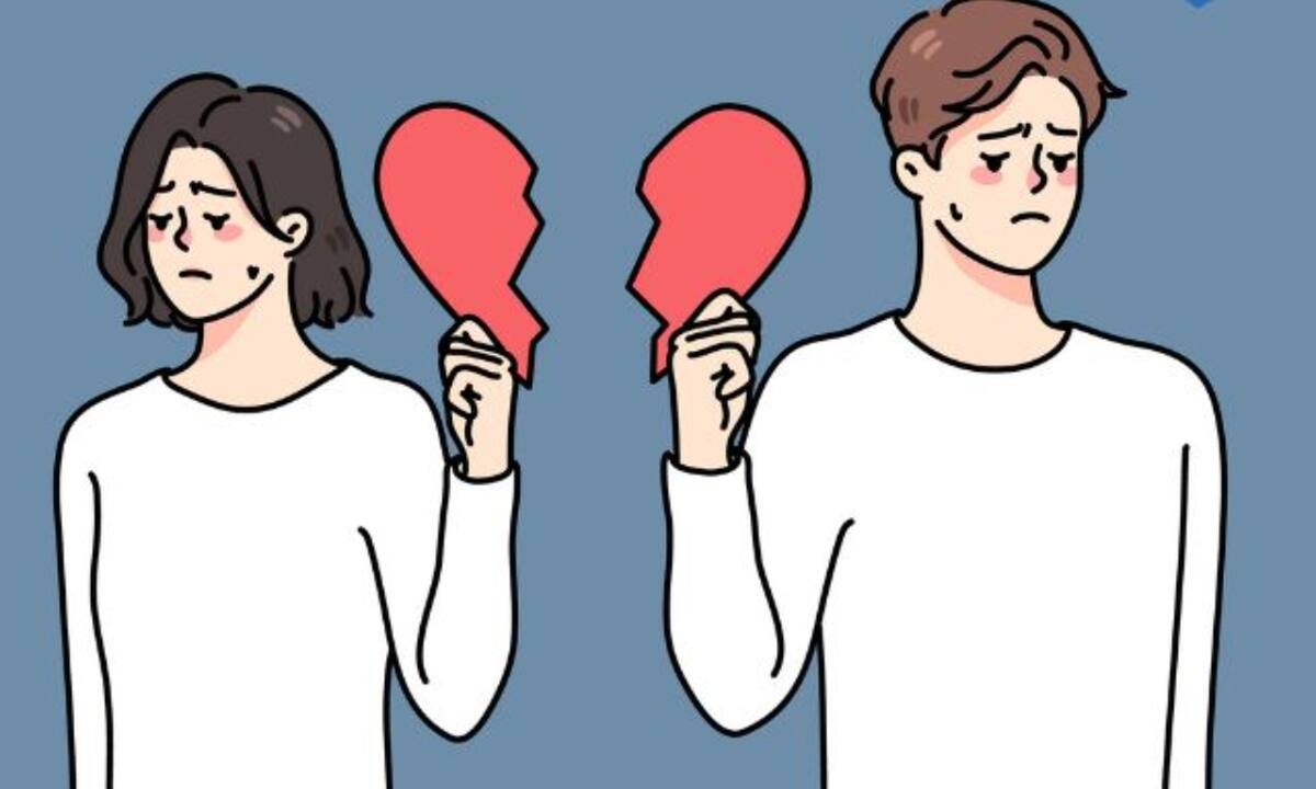 Ό,τι χειρότερο μπορείς να κάνεις σε ένα ζώδιο μετά τον χωρισμό