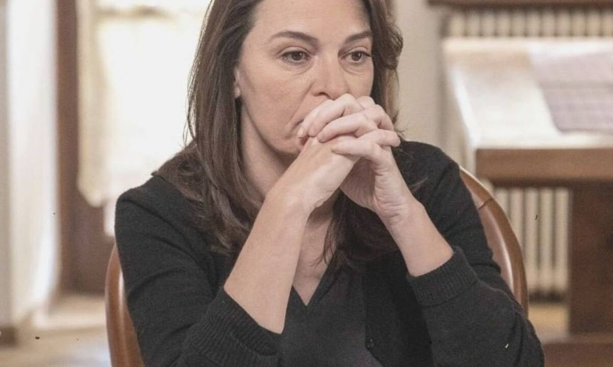 Καλλιόπη και Μαρίνα στον Σασμό φανέρωσαν τι θα συμβεί στο μέλλον