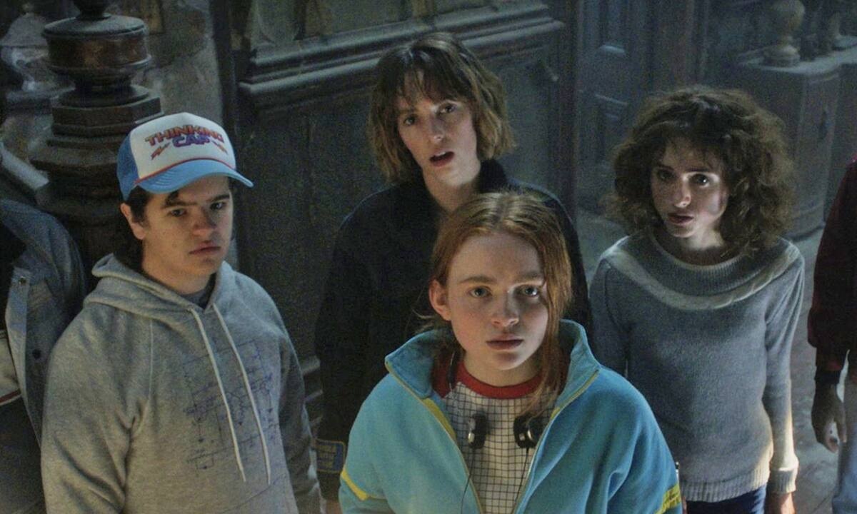 Τι σημαίνει «Έχω πάθει τσότσο» που λένε συνέχεια οι έφηβοι;