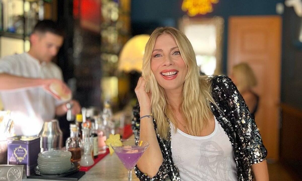 Σμαράγδα Καρύδη: «Θέλω την Ελένη Μενεγάκη να παίξει στο Celebrity Game Night»