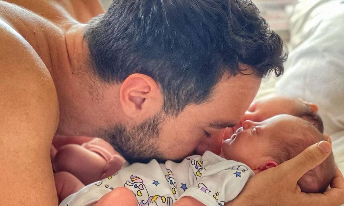 Φιλίππα & Αριάνα Τανιμανίδη: Αυτή είναι η αγαπημένη τους δραστηριότητα