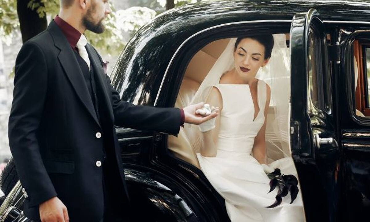 Οι τρεις ιδανικοί γαμπροί για τη γυναίκα Σκορπιό