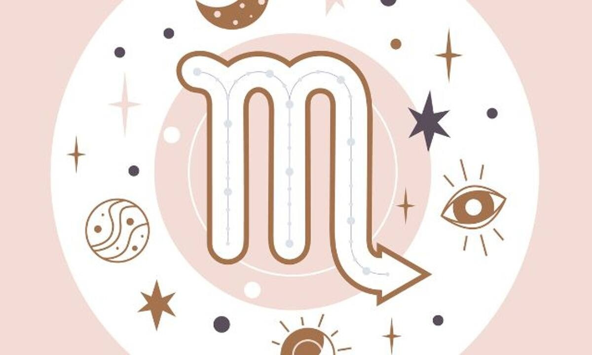 Σκορπιέ, ξέρουμε ποιο είναι το μεγαλύτερο κόλλημά σου