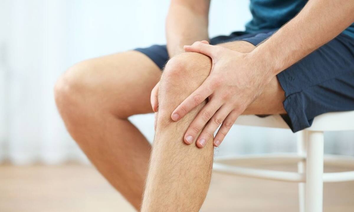 Πόνοι στις αρθρώσεις: Σταματήστε να τρώτε αυτές τις 5 τροφές