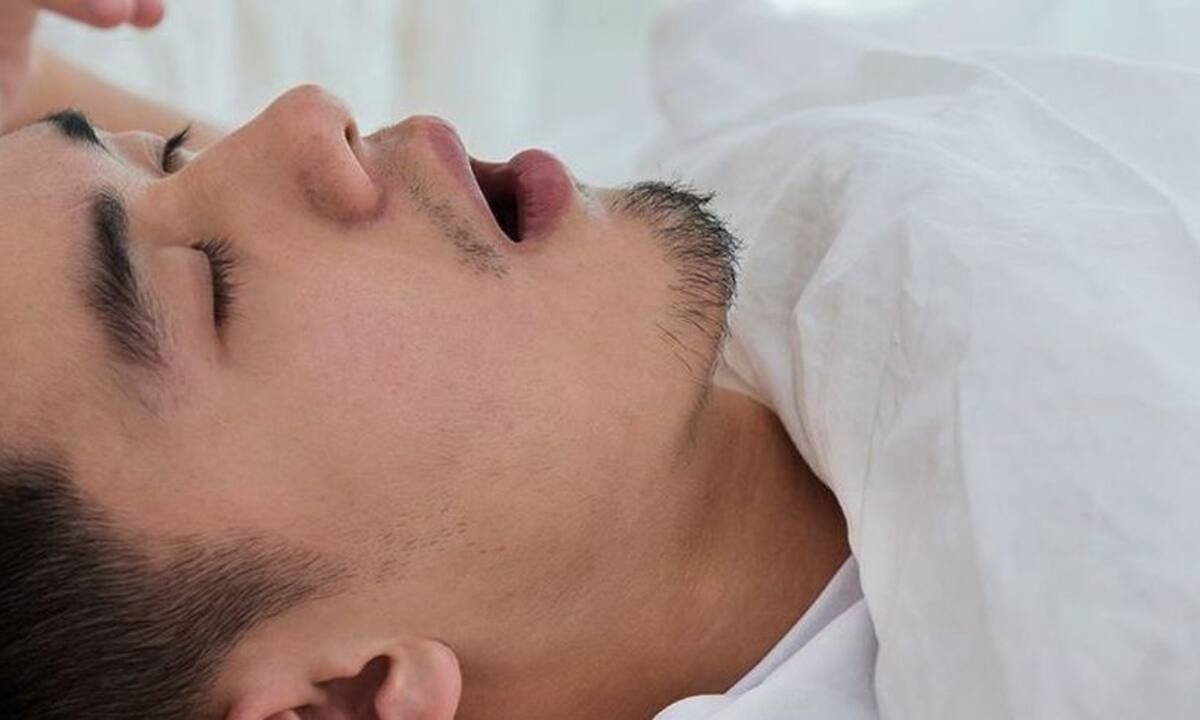Υπνική άπνοια: Πόσο αυξάνει τον κίνδυνο καρκίνου και θρομβοεμβολής