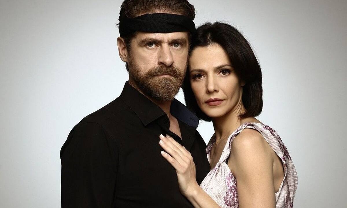 Σασμός: Το Twitter αποθέωσε τη Βασιλική – Θα γίνει ο γάμος της;