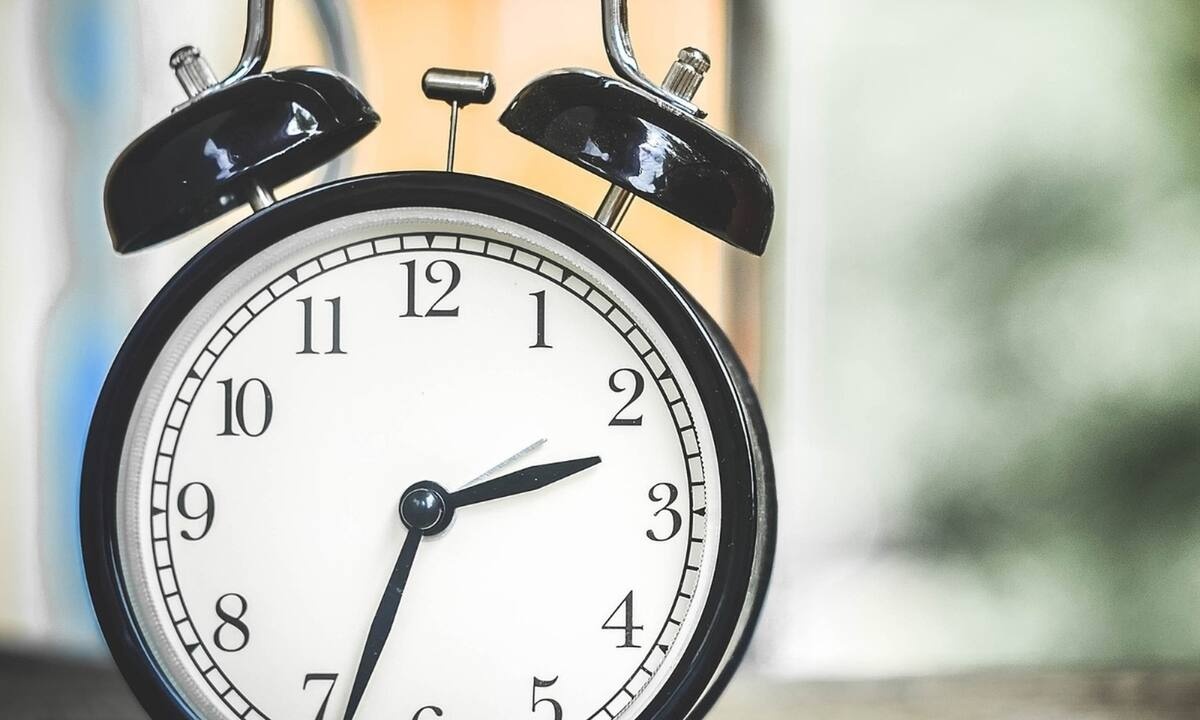 Αλλαγή ώρας 2022: Πότε γυρίζουμε τα ρολόγια μας μία ώρα πίσω