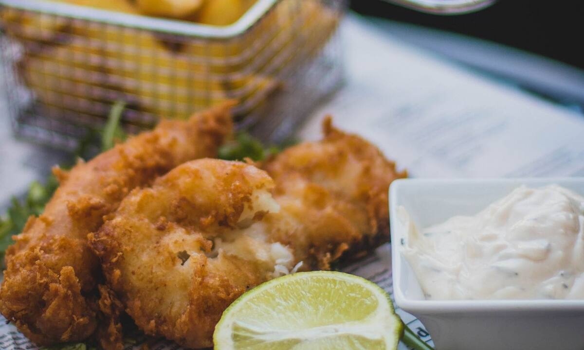 Τελικά τρώμε μπακαλιάρο την 28η Οκτωβρίου;