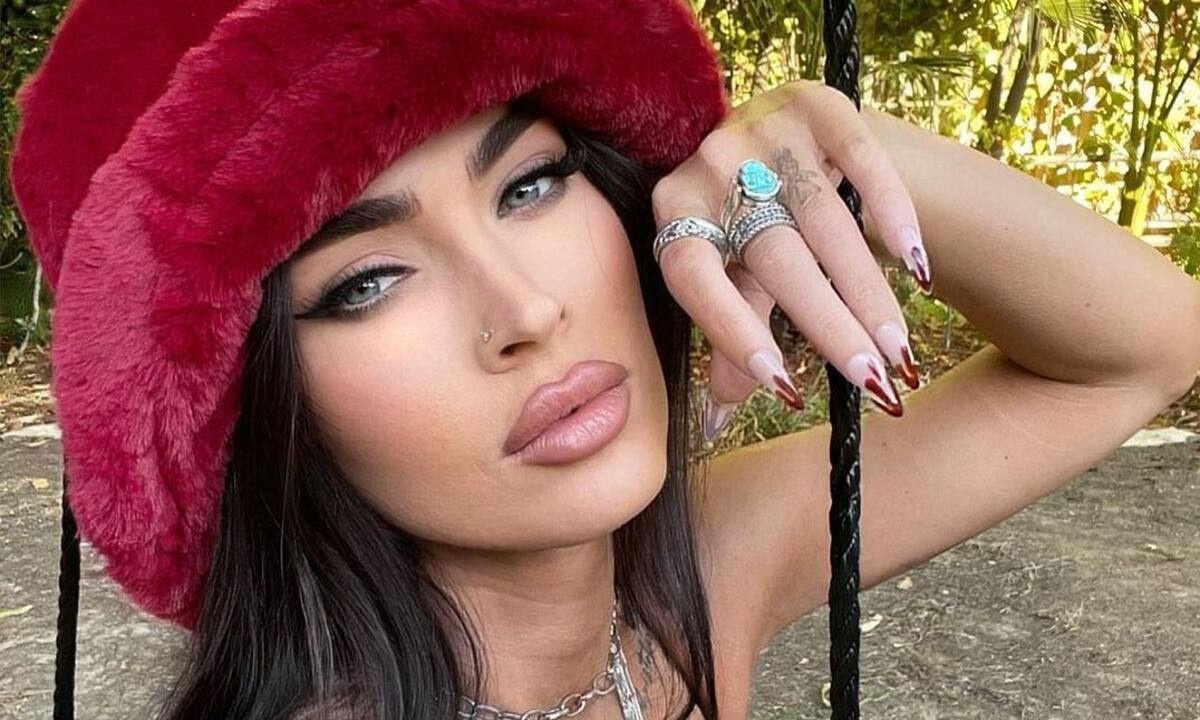 Megan Fox: Έτοιμη να κάνει το παιδί του Machine Gun Kelly