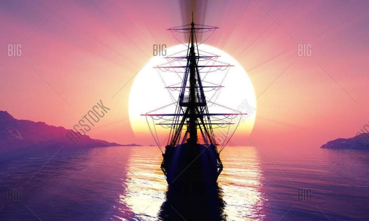 Θαλάσσια ταξίδια