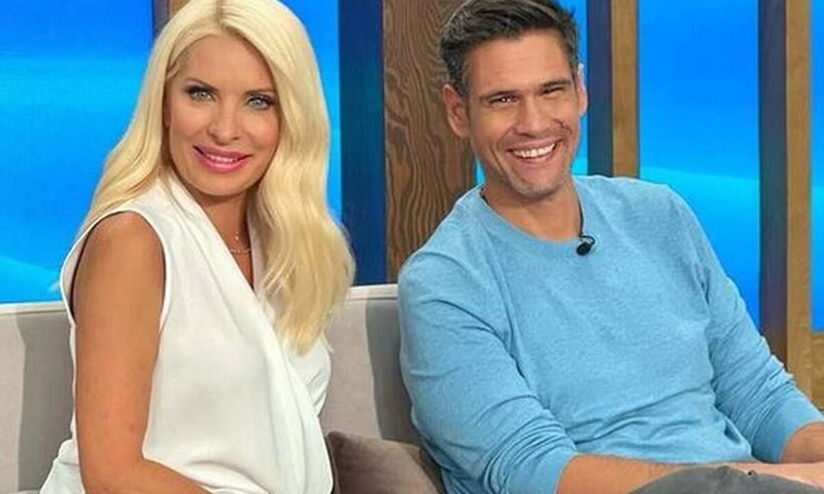 «Εξαφάνιση» Ουγγαρέζου: Η Μενεγάκη, η Σκορδά & πού είναι