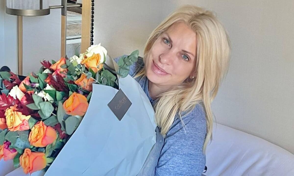 Θα έχουμε πάντα τη Ρώμη: Μενεγάκη, Βανδή & Σκορδά «το ζούνε»