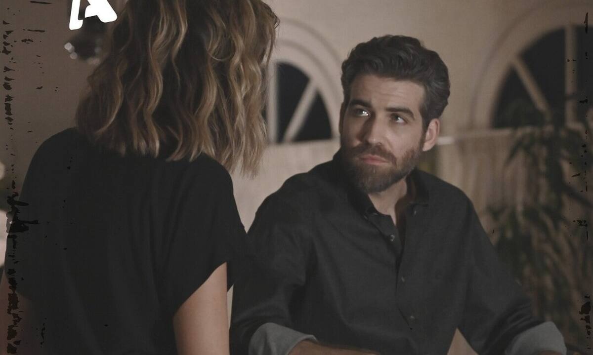 Σασμός spoiler: O θάνατος που θα συγκλονίσει την Αργυρώ – Ο Σταύρος πέφτει νεκρός