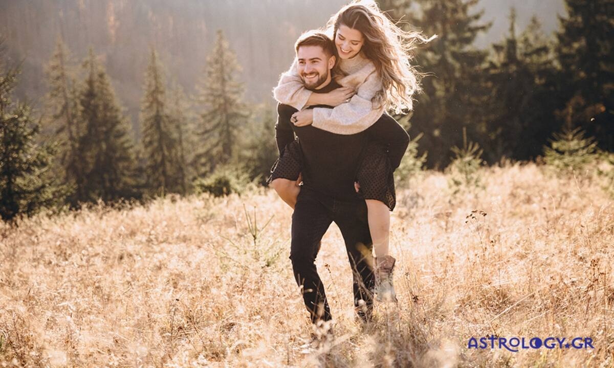 Προβλέψεις για τα αισθηματικά του ζωδίου σου, σήμερα 01/11