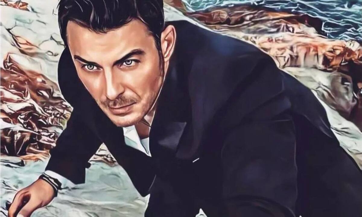 Γιώργος Αγγελόπουλος: Διεθνής σταρ ο Ντάνος σύμφωνα με το IMDb