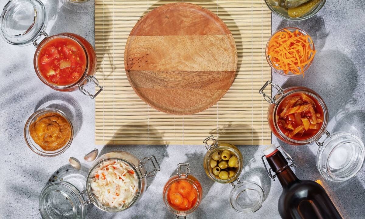 Ψυχοβιοτική διατροφή: Πού ωφελεί και τι περιλαμβάνει