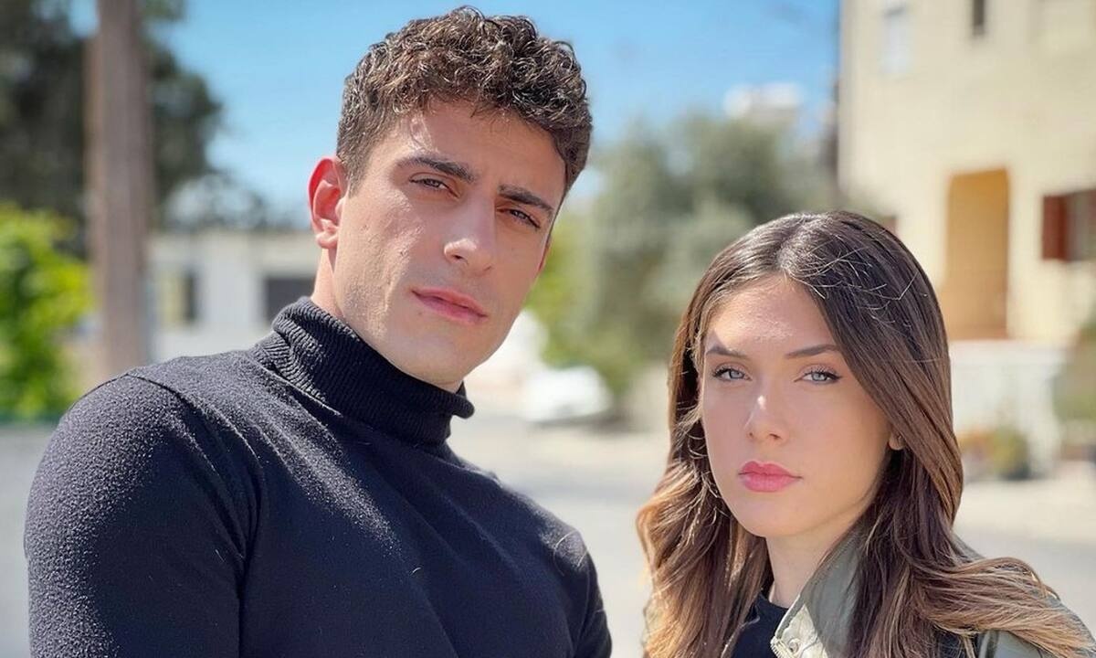 Τίνος είναι Μυρτάλη το παιδί; Η εγκυμοσύνη που φέρνει αναστάτωση