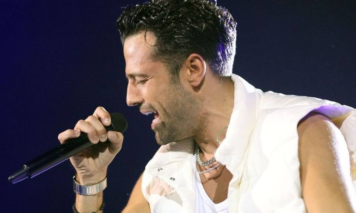 Ρουβάς και Τσαλίκης πήγαν στον Αργυγό αλλά οι γιοι τους ξεχώρισαν