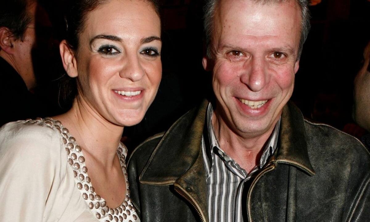 O Ηλίας Ζερβός και η φωνή του σημάδεψαν τα παιδικά μας χρόνια