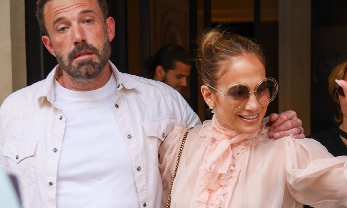 Ben Affleck: Το σημάδι ότι δεν αργεί το διαζύγιο από τη JLo