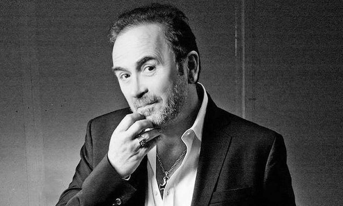 Δυσάρεστα τα νέα για τους φαν του Γονίδη που αποκαλύπτει: «Θα αφήσω την πίστα»