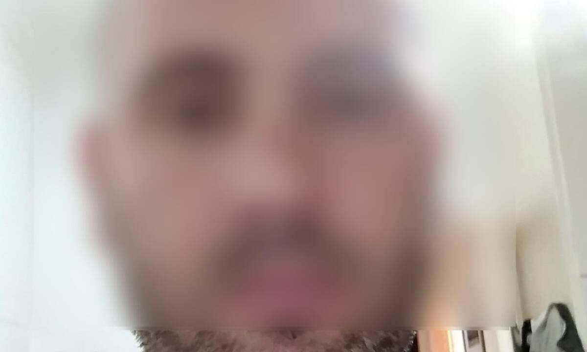 Παλαιό Φάληρο: Στα χέρια της ΕΛ.ΑΣ. ο 45χρονος βιαστής