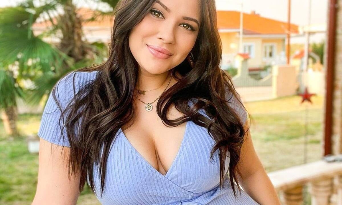 Λάουρα Νάργες: Τα σχόλια για τα κιλά και το βίντεο μετά τον τοκετό