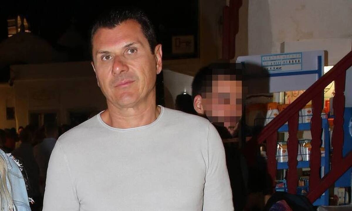 Γιάννης Μάρκου: «Έκανε το τέταρτο κατά σειρά χειρουργείο και... μεταφέρθηκε σε θάλαμο»